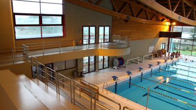 Complexe Sportif Nautilis